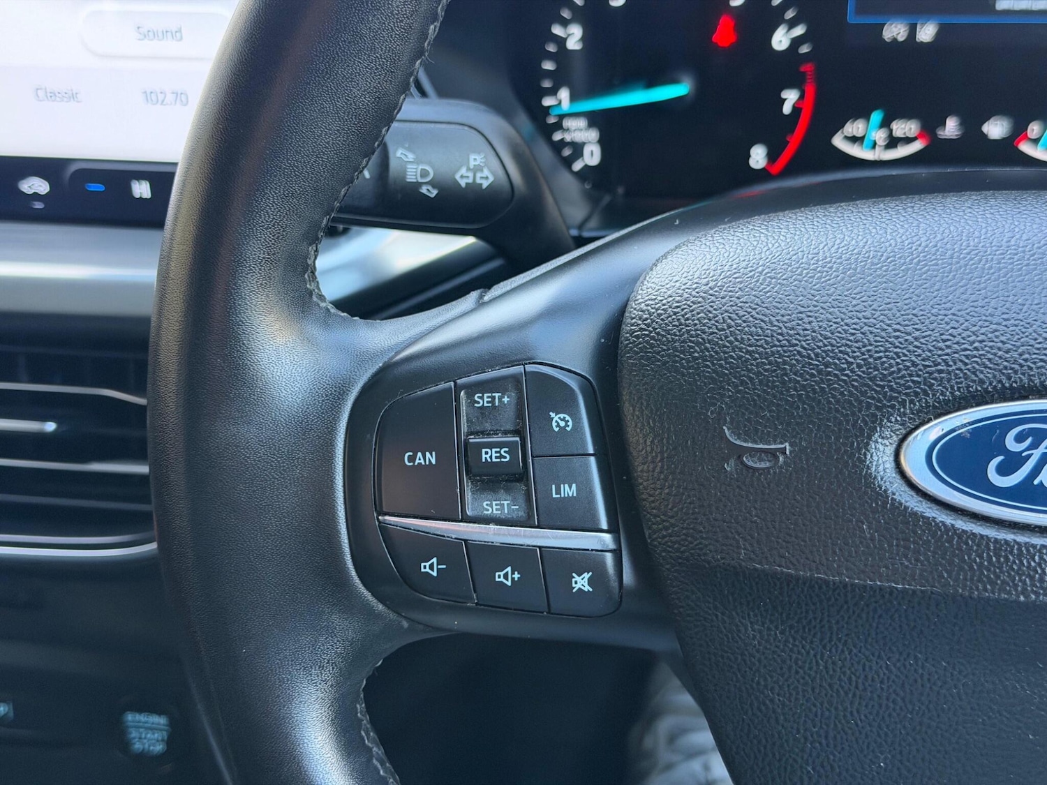 Used Ford Focus 2023 for sale - 77853124: Photo 23