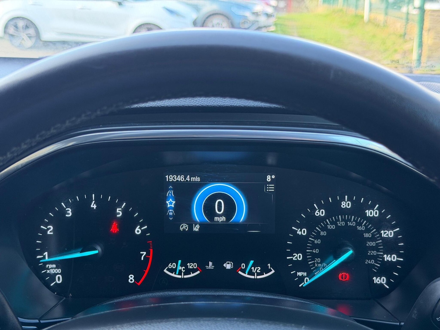 Used Ford Focus 2023 for sale - 77853124: Photo 25