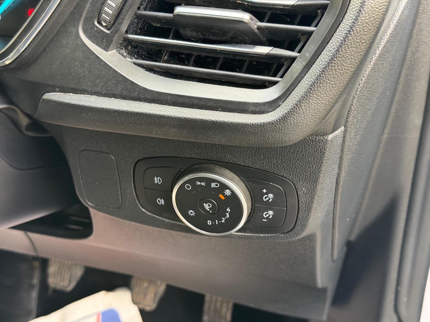 Used Ford Focus 2023 for sale - 77853124: Photo 26