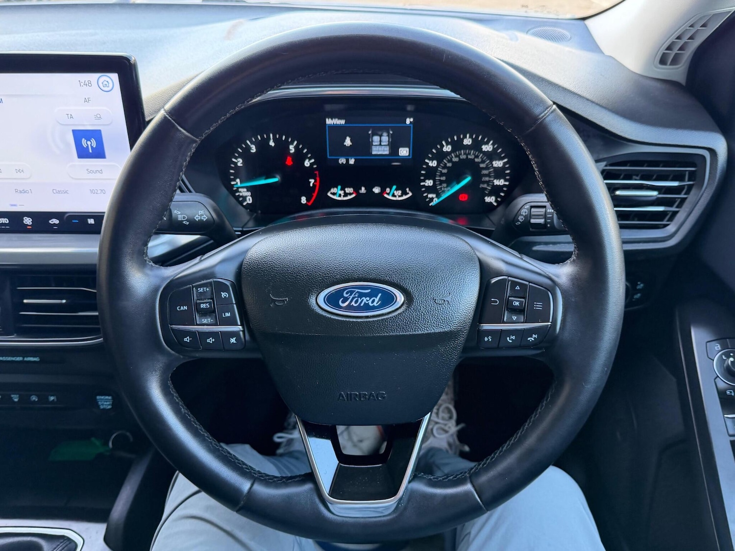 Used Ford Focus 2023 for sale - 77853124: Photo 29