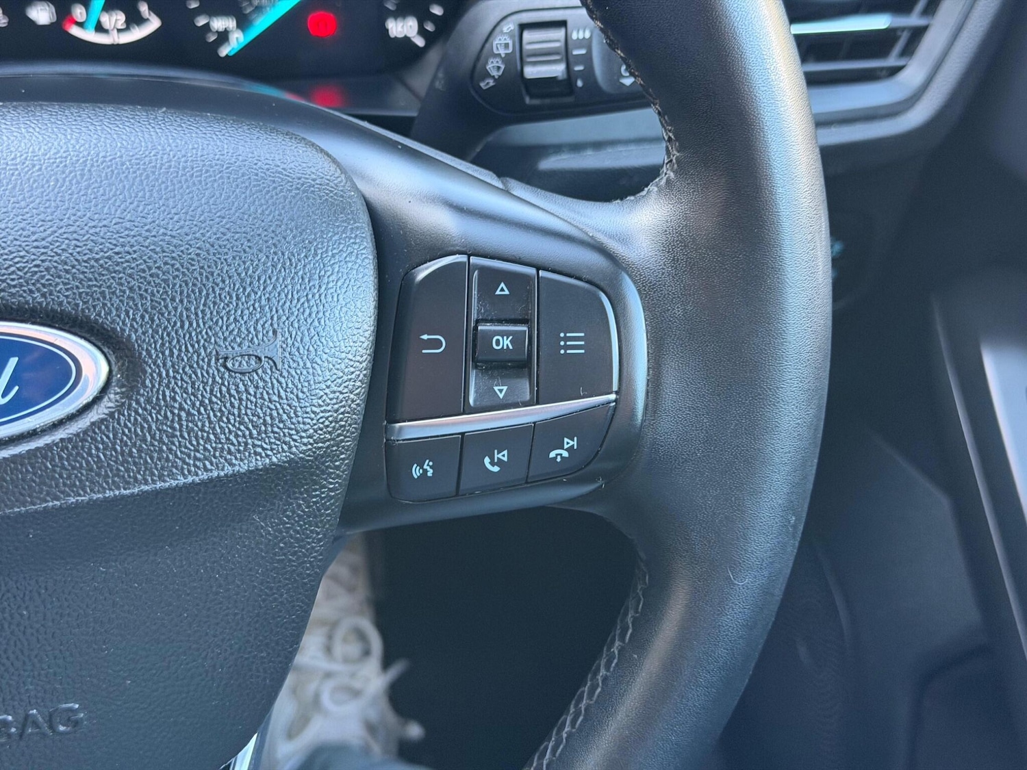 Used Ford Focus 2023 for sale - 77853124: Photo 30