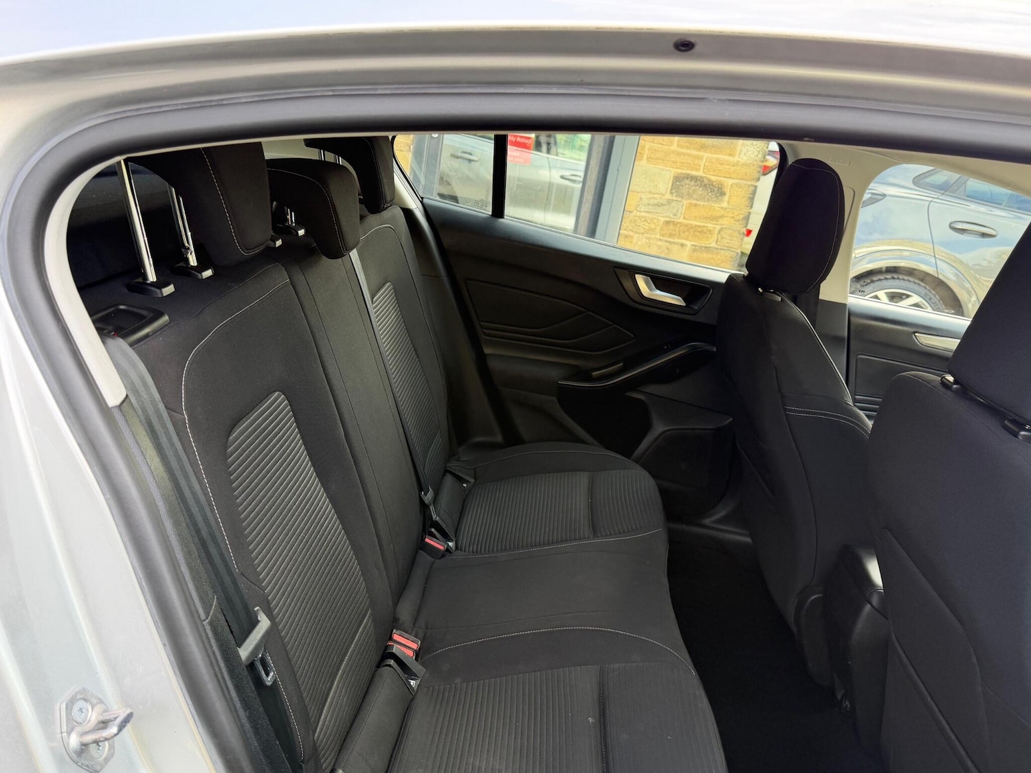 Used Ford Focus 2023 for sale - 77853124: Photo 34