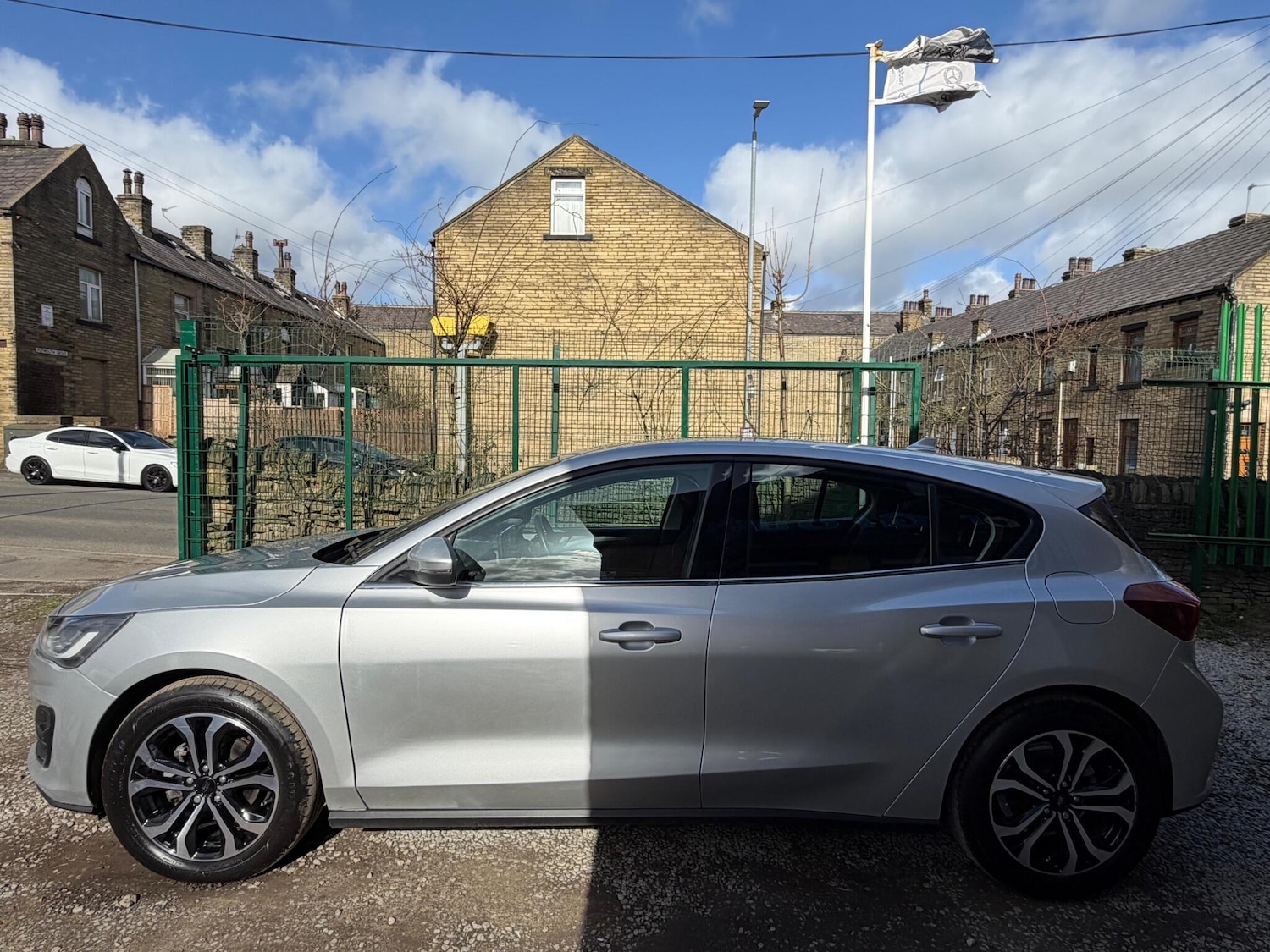 Used Ford Focus 2023 for sale - 77853124: Photo 4