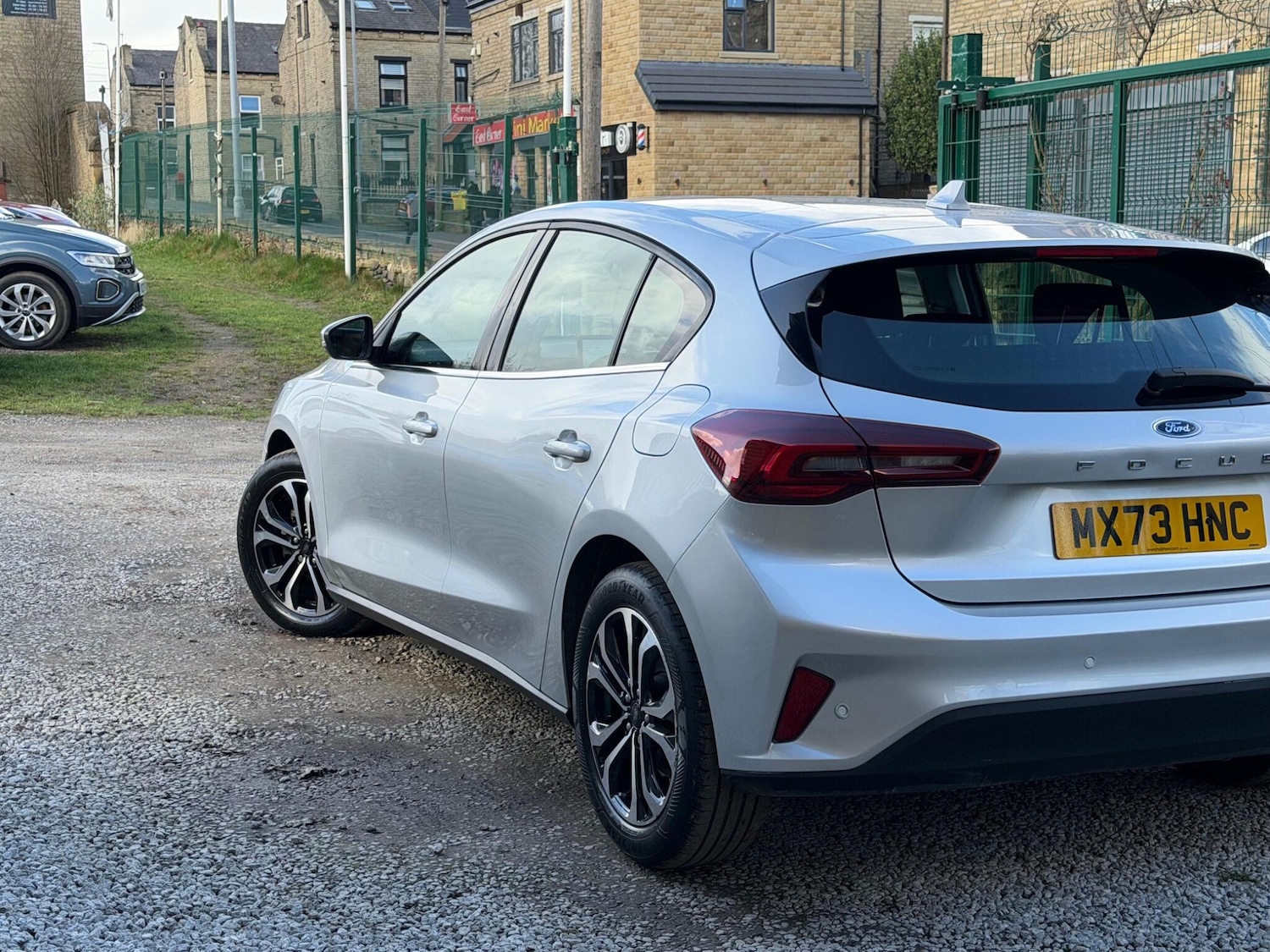 Used Ford Focus 2023 for sale - 77853124: Photo 40