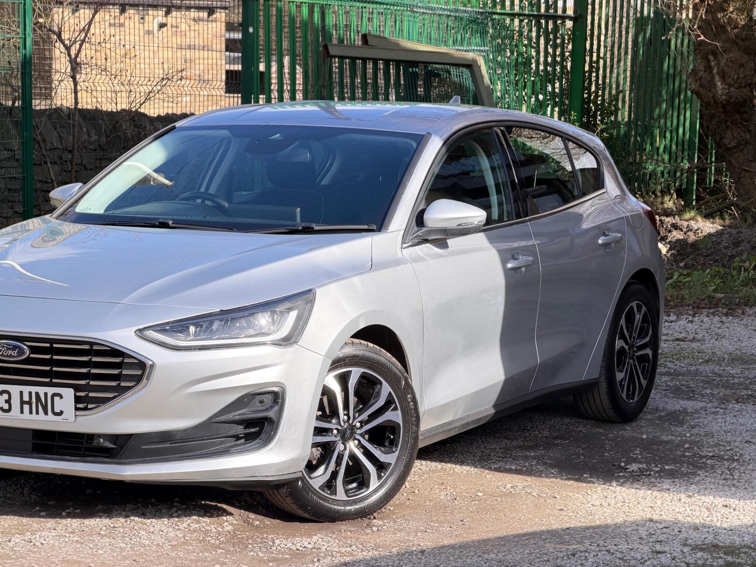 Used Ford Focus 2023 for sale - 77853124: Photo 41