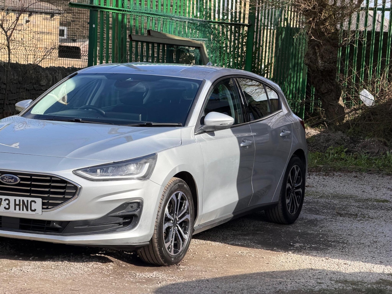 Used Ford Focus 2023 for sale - 77853124: Photo 44