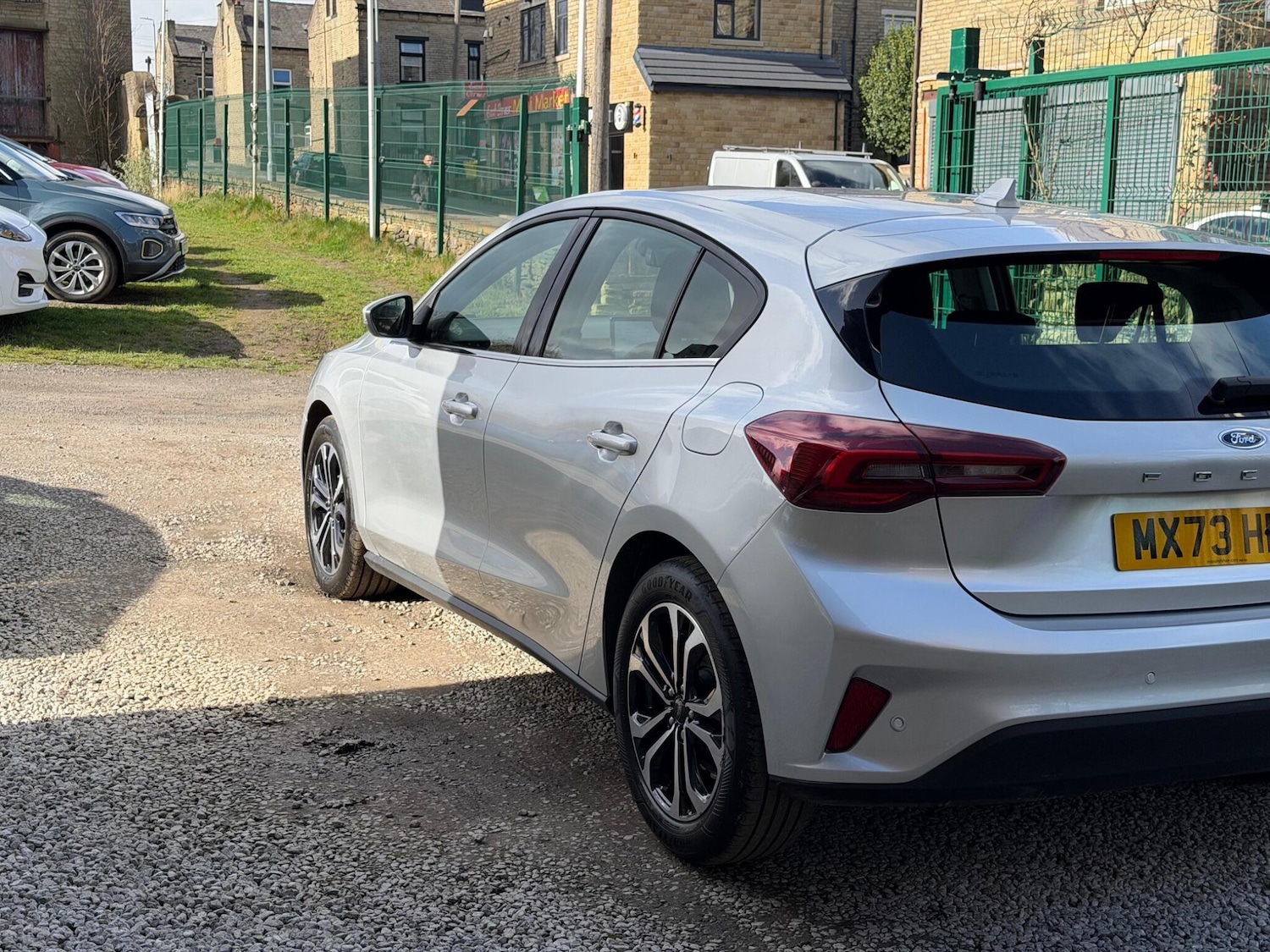 Used Ford Focus 2023 for sale - 77853124: Photo 45