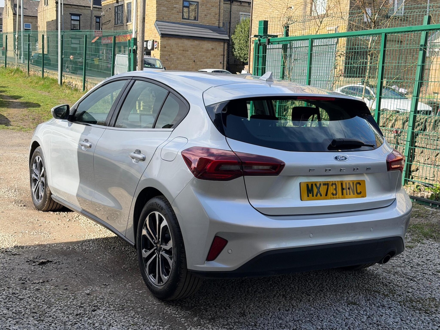 Used Ford Focus 2023 for sale - 77853124: Photo 46