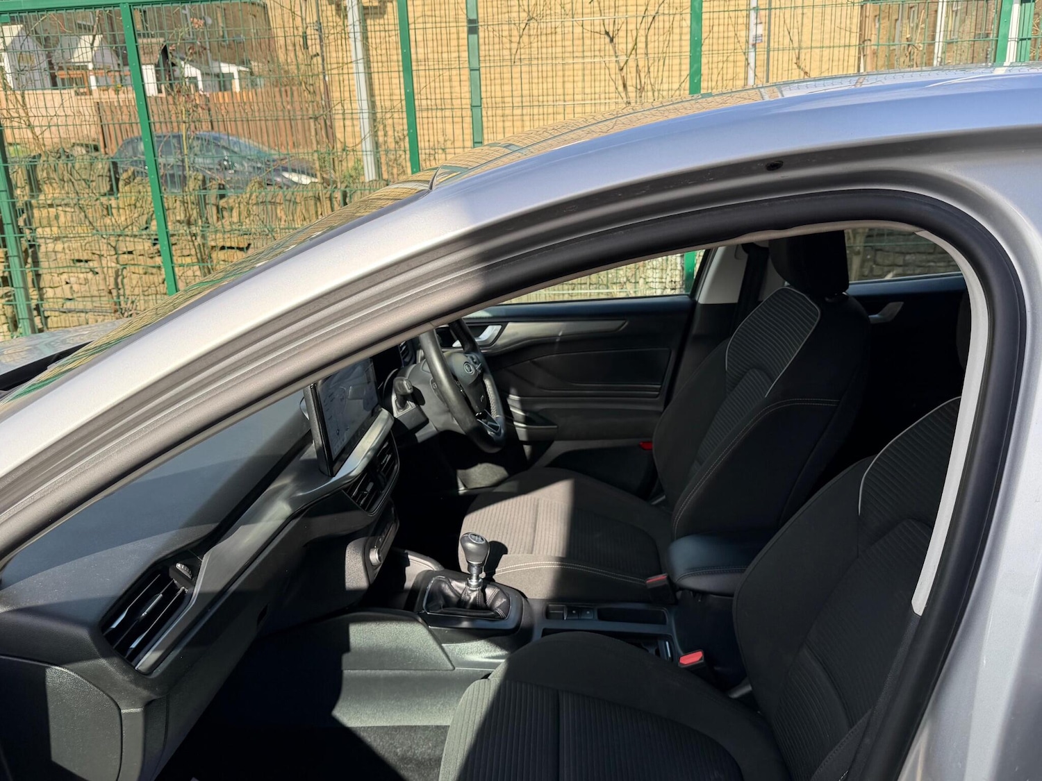 Used Ford Focus 2023 for sale - 77853124: Photo 9