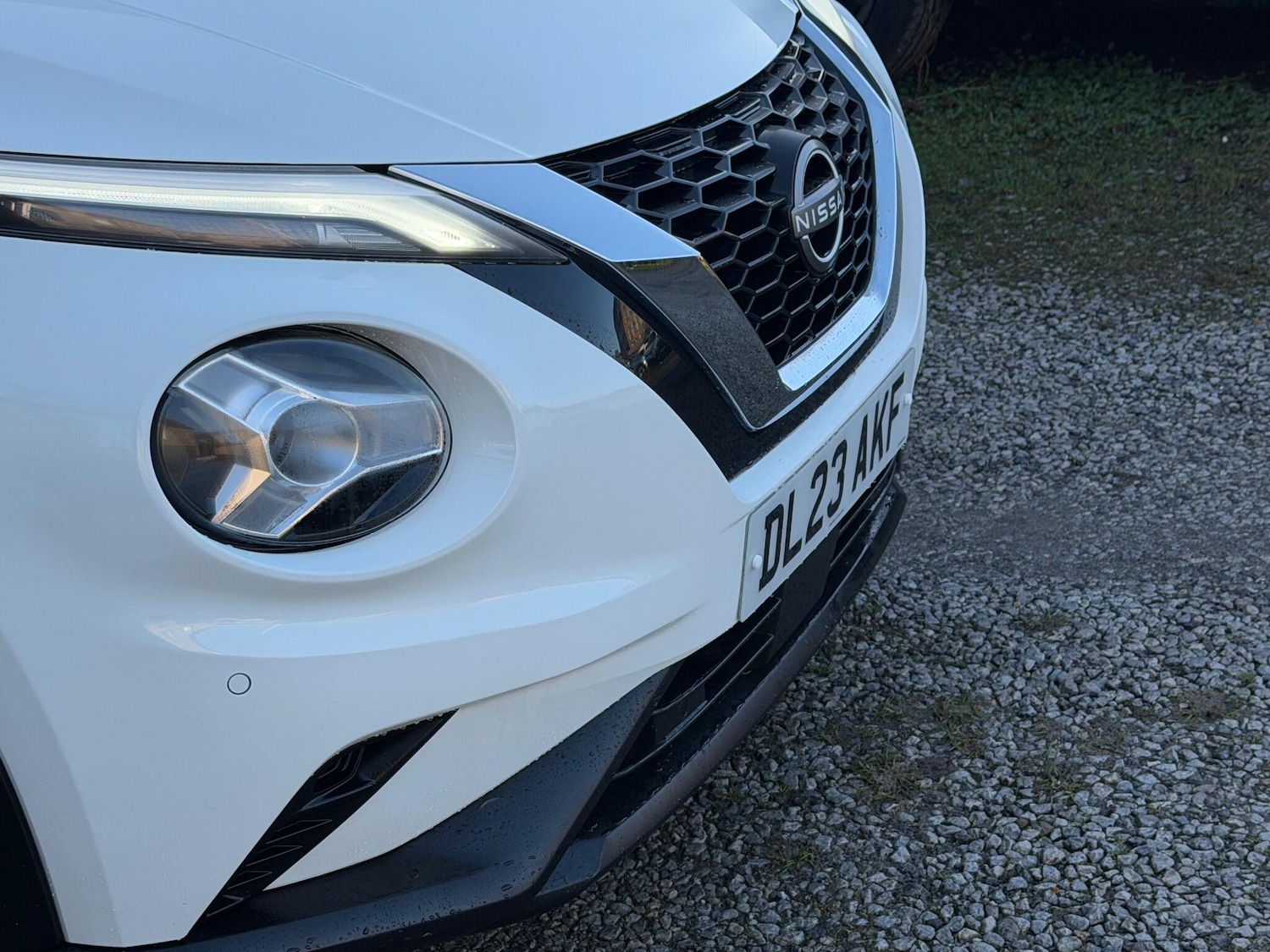 Used Nissan Juke 2023 for sale - 77029623: Photo 16