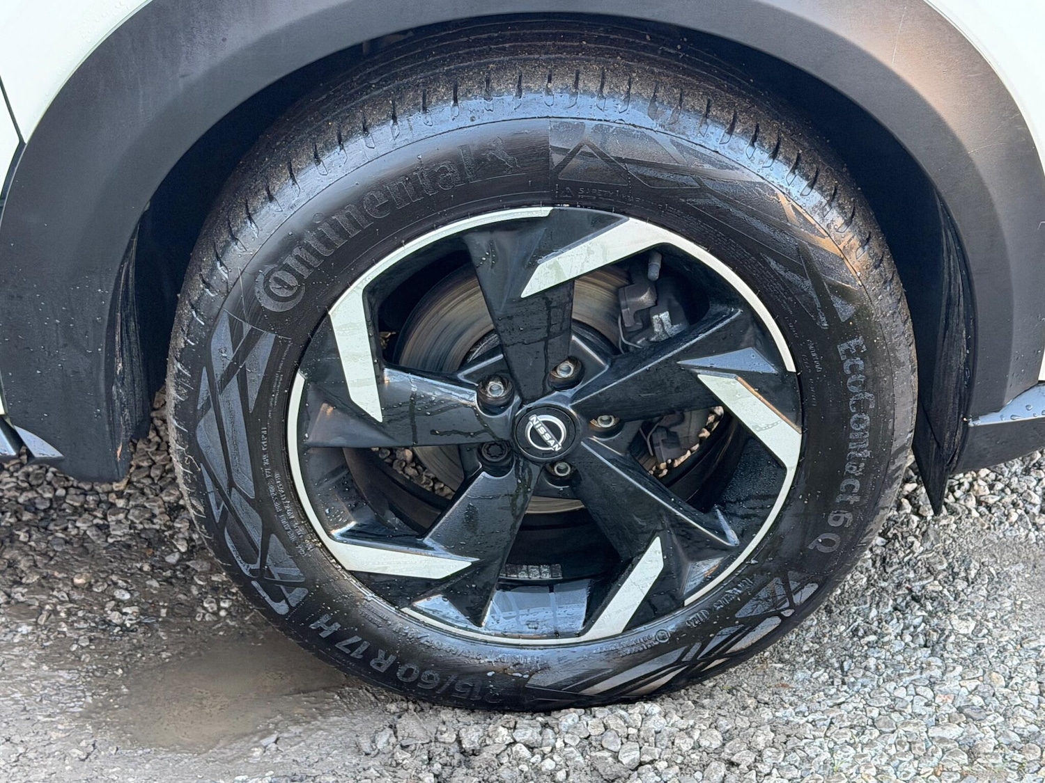 Used Nissan Juke 2023 for sale - 77029623: Photo 18