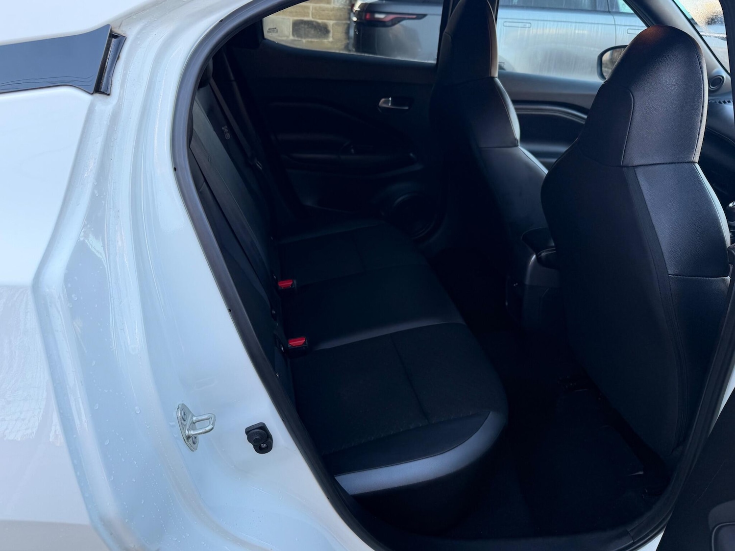 Used Nissan Juke 2023 for sale - 77029623: Photo 20