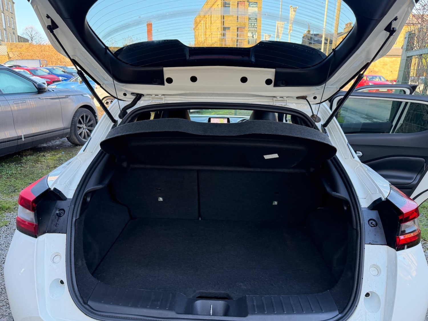 Used Nissan Juke 2023 for sale - 77029623: Photo 21