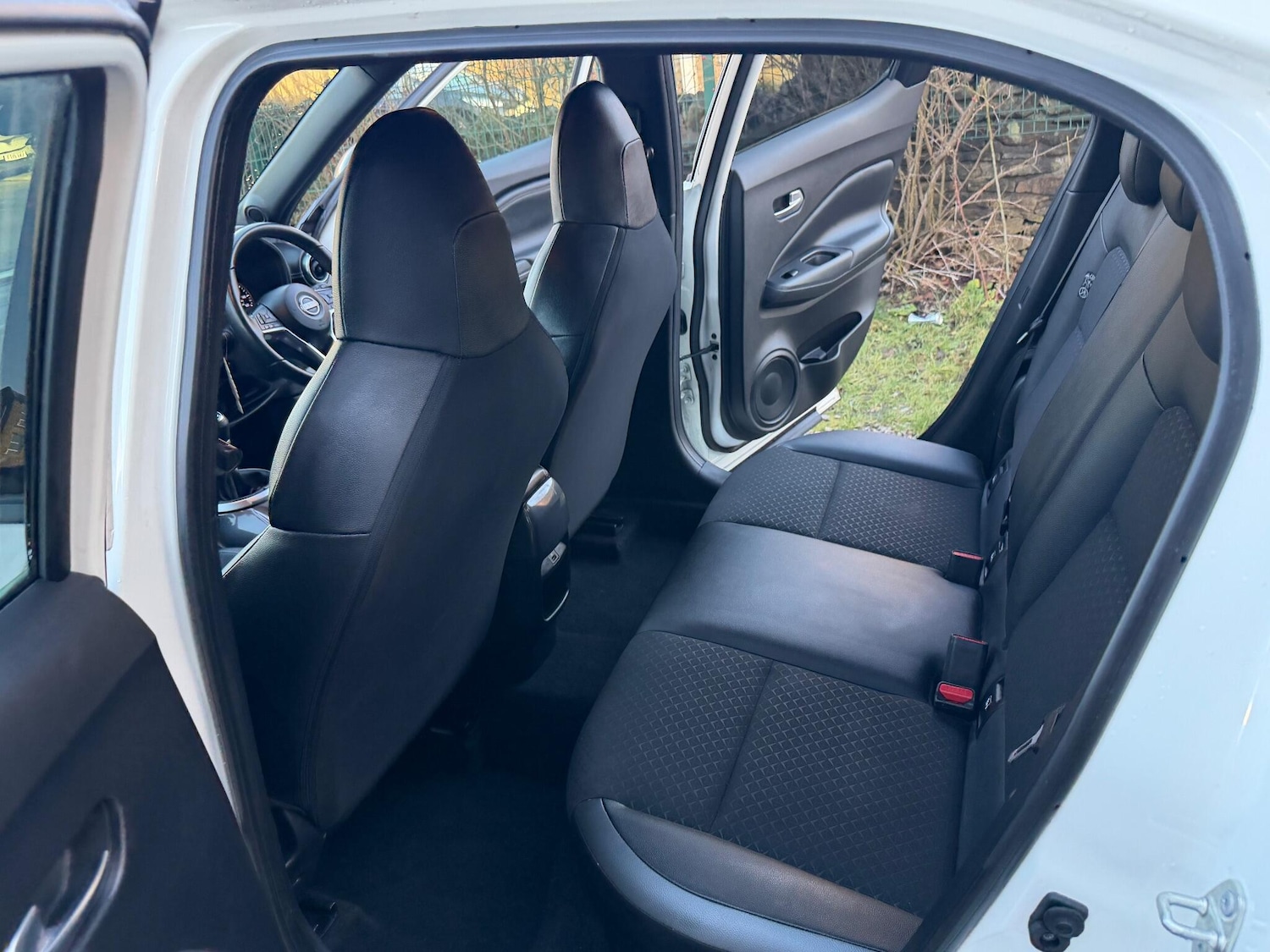 Used Nissan Juke 2023 for sale - 77029623: Photo 22