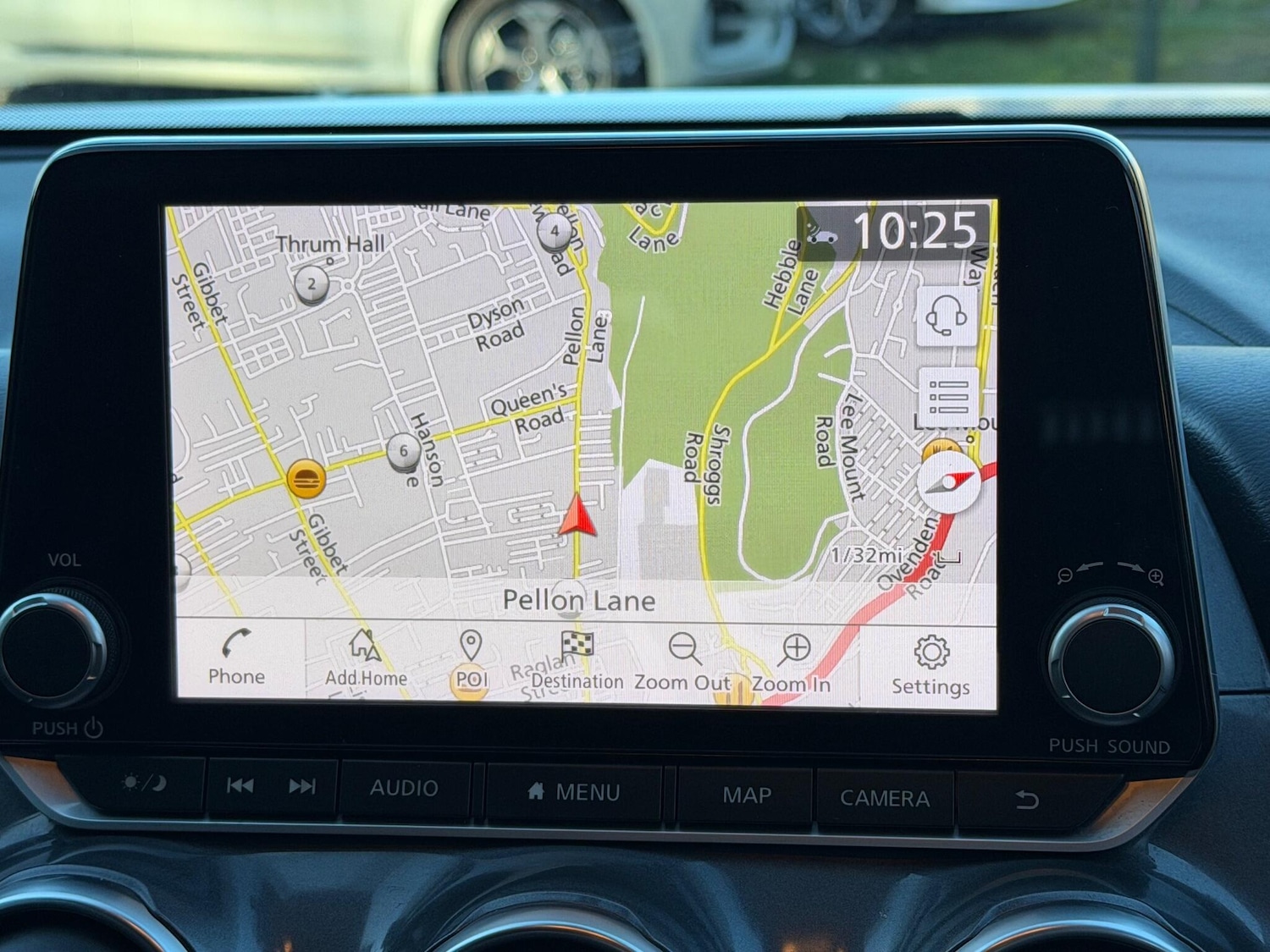 Used Nissan Juke 2023 for sale - 77029623: Photo 28