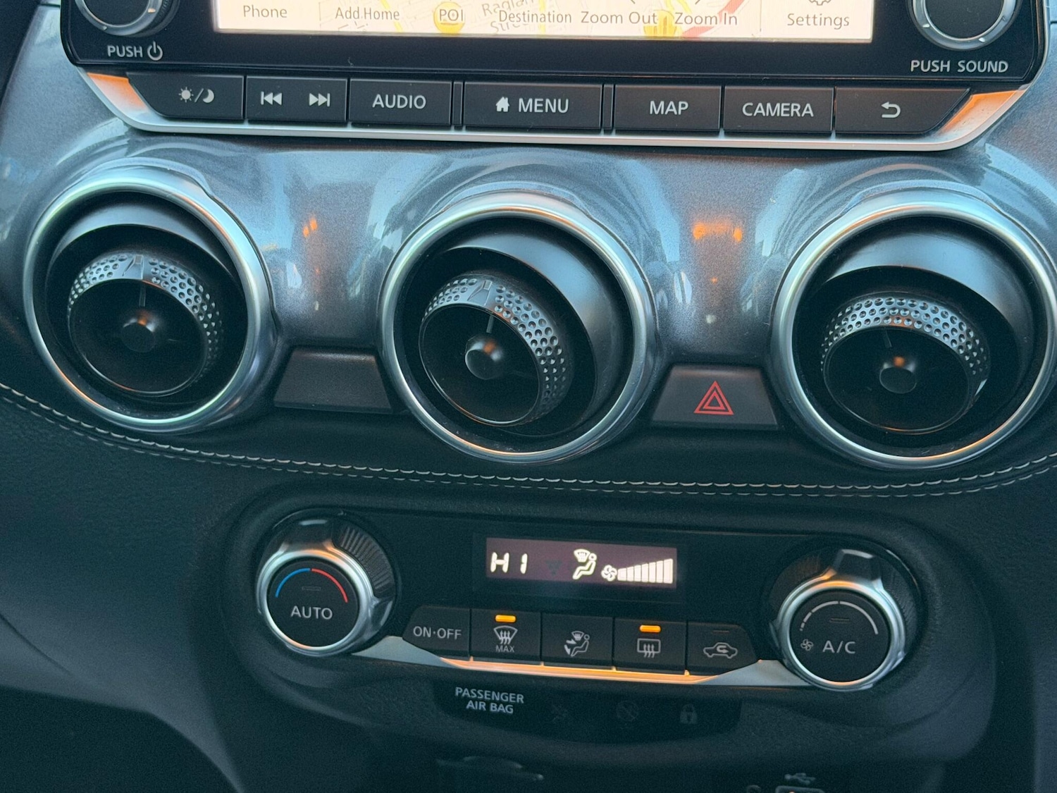 Used Nissan Juke 2023 for sale - 77029623: Photo 31