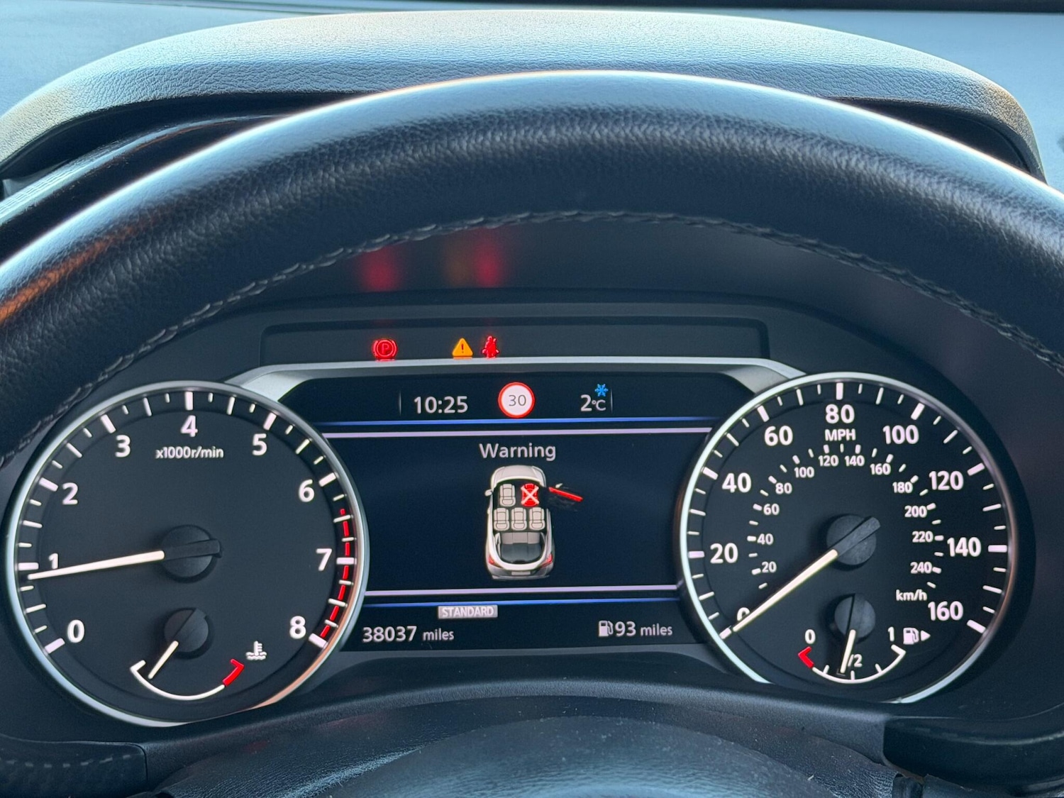 Used Nissan Juke 2023 for sale - 77029623: Photo 34