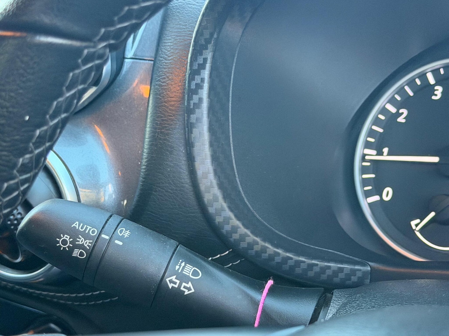 Used Nissan Juke 2023 for sale - 77029623: Photo 35