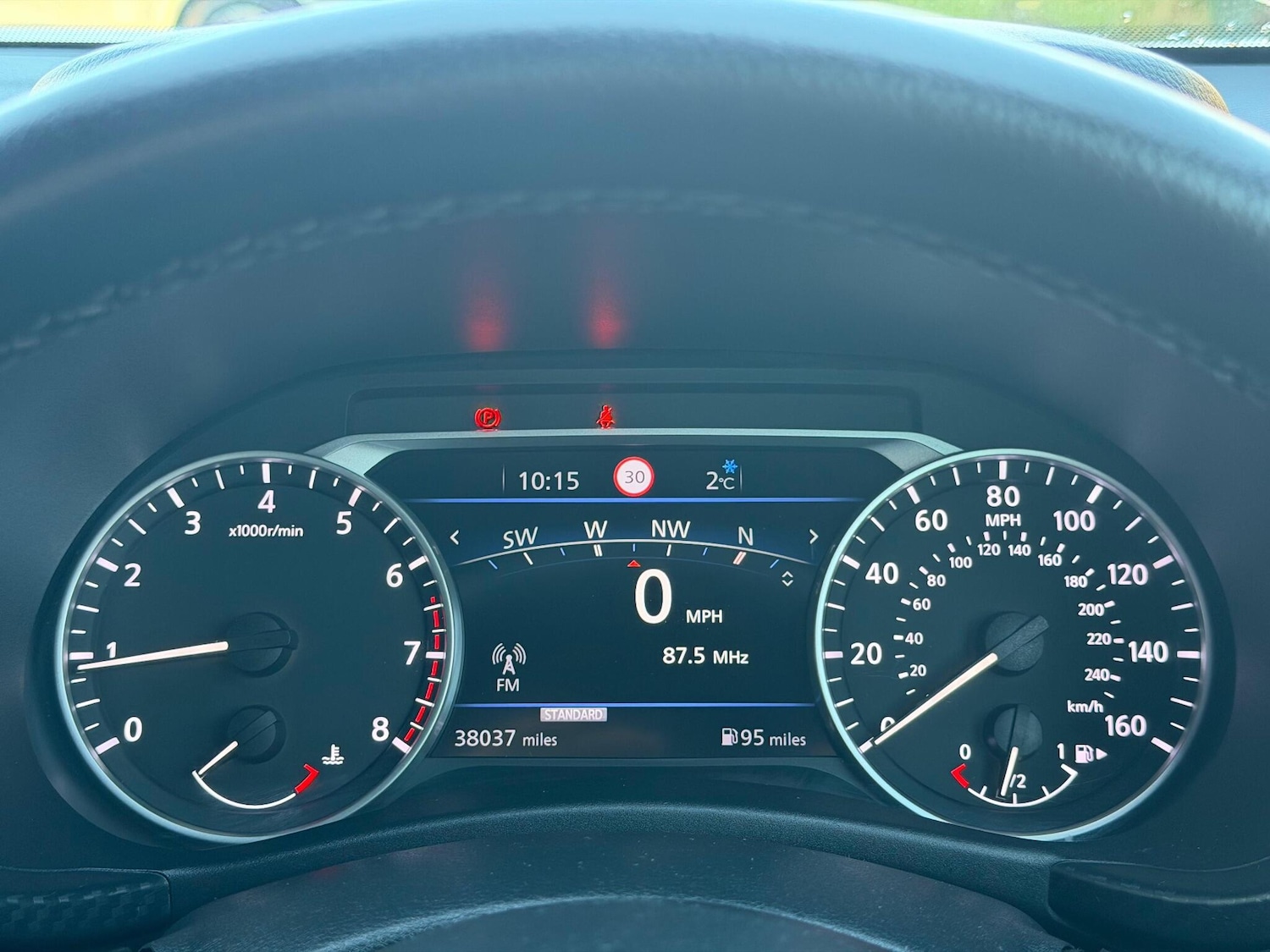 Used Nissan Juke 2023 for sale - 77029623: Photo 49