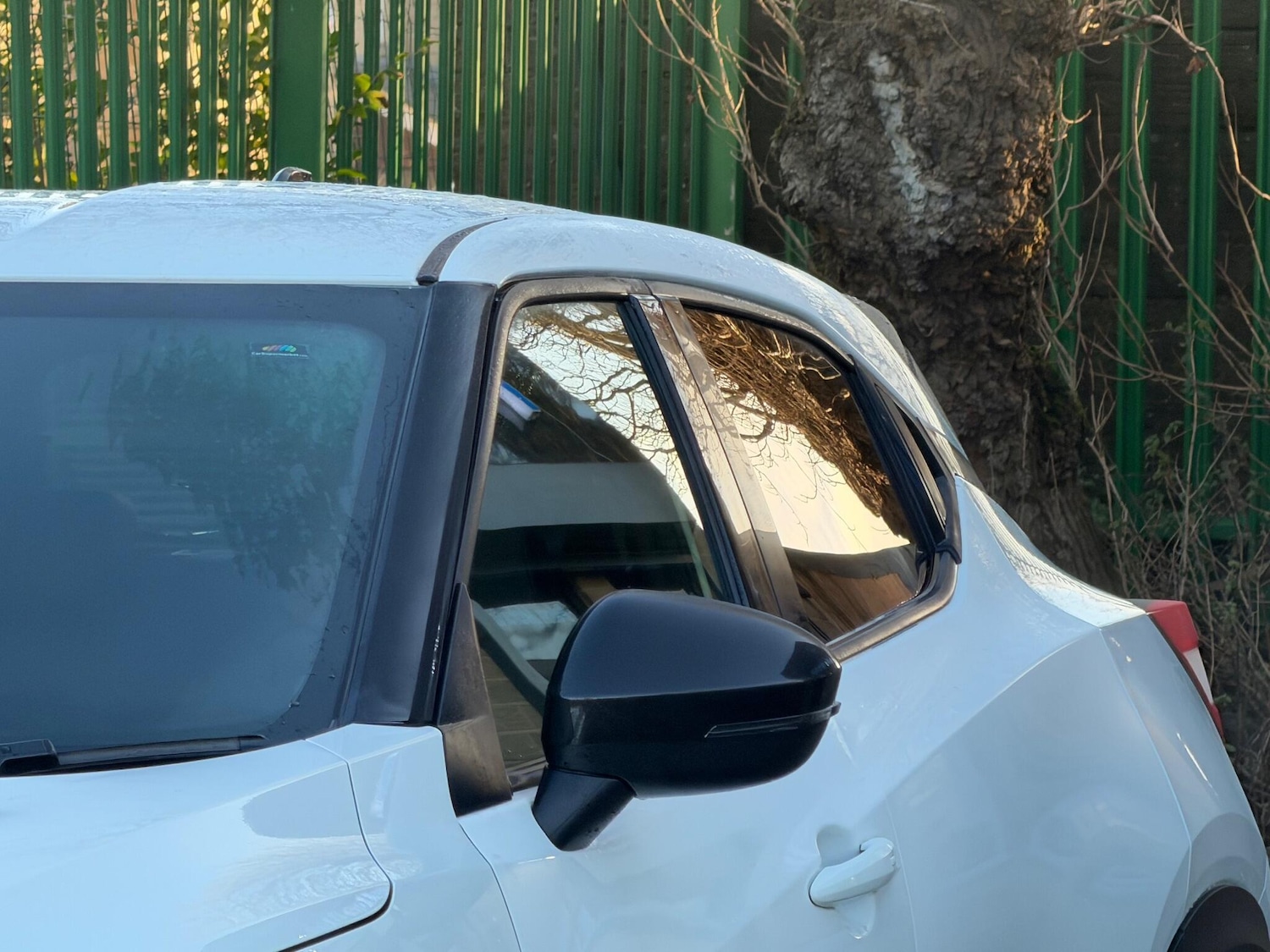 Used Nissan Juke 2023 for sale - 77029623: Photo 5