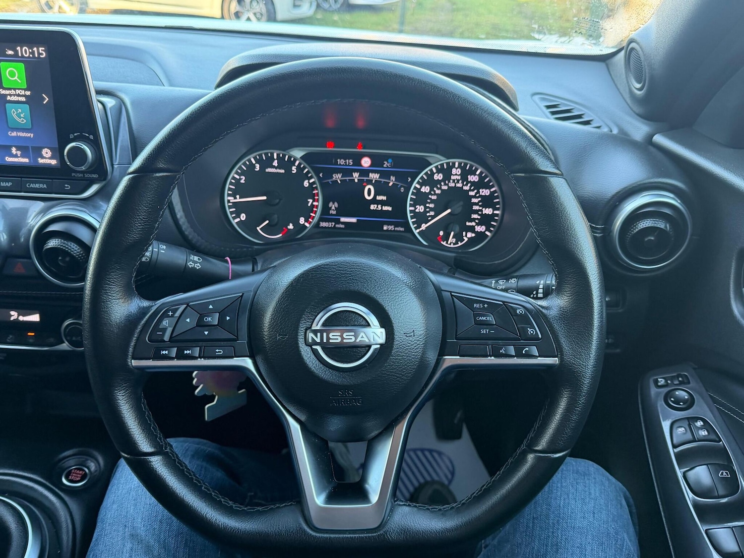 Used Nissan Juke 2023 for sale - 77029623: Photo 53