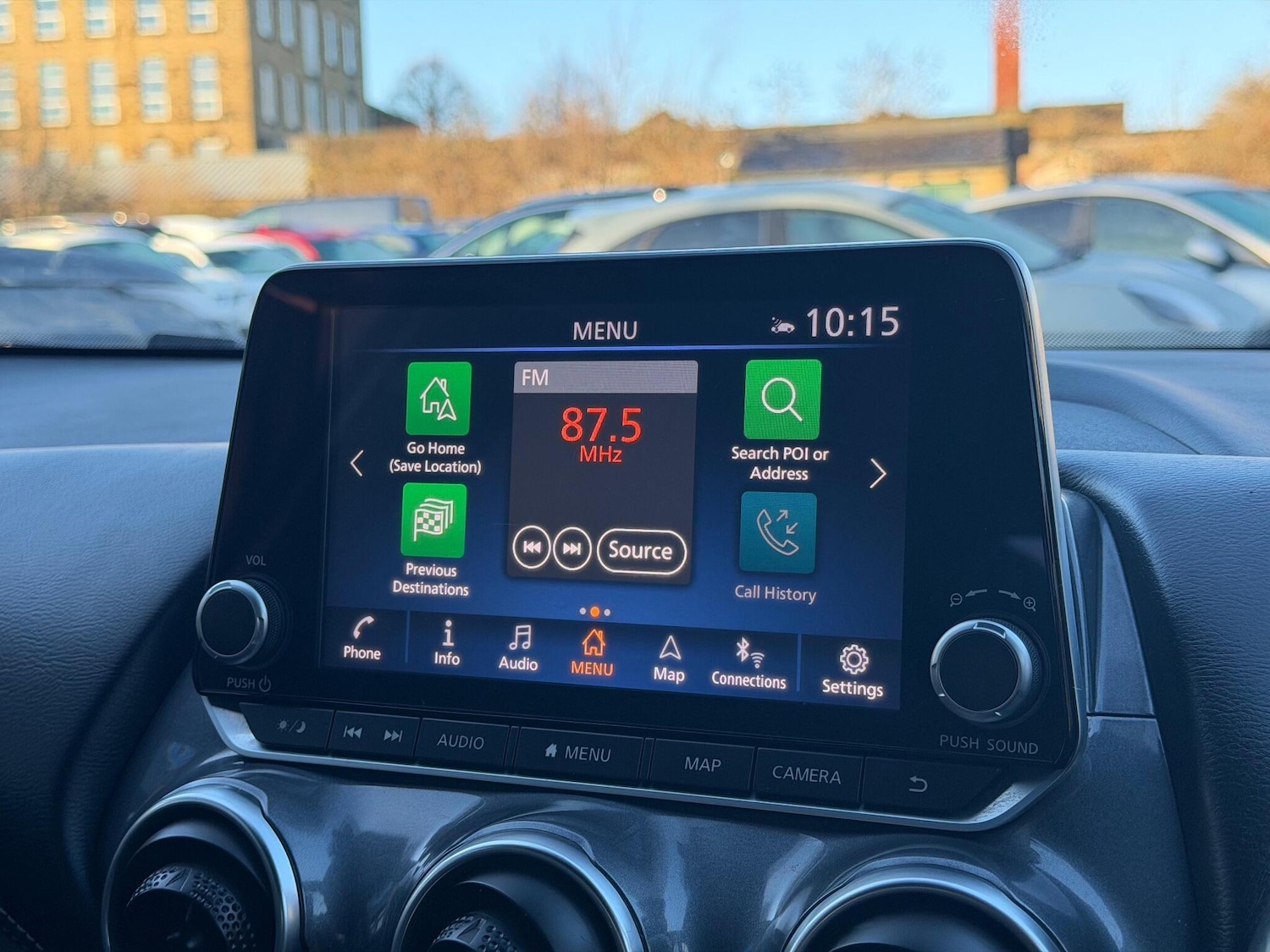 Used Nissan Juke 2023 for sale - 77029623: Photo 58