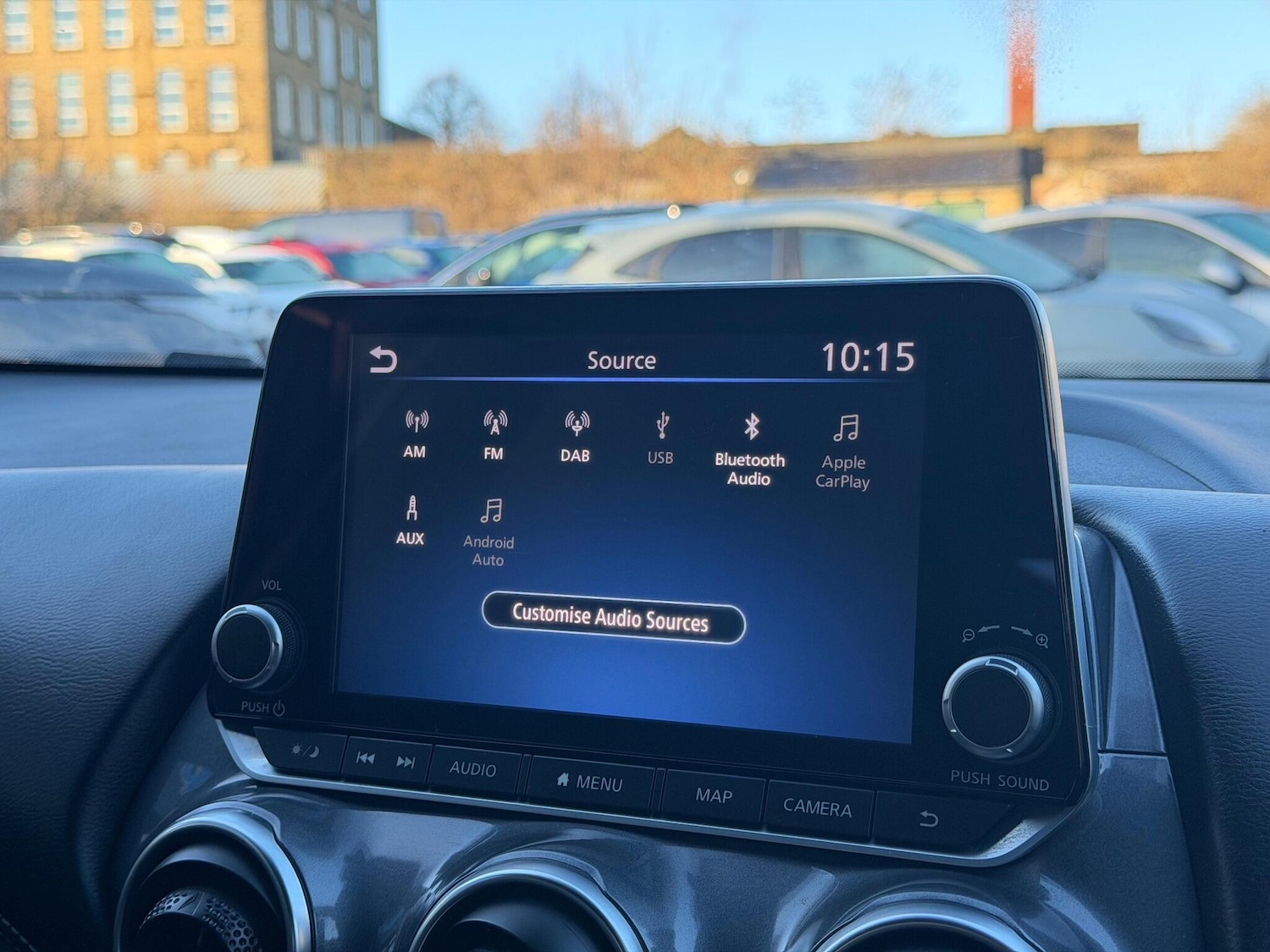 Used Nissan Juke 2023 for sale - 77029623: Photo 59