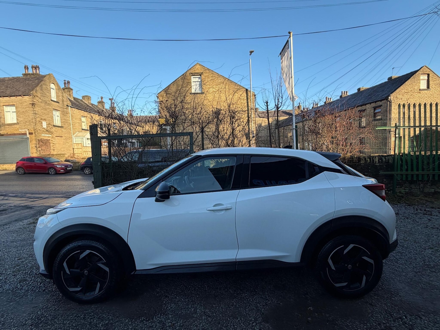 Used Nissan Juke 2023 for sale - 77029623: Photo 6
