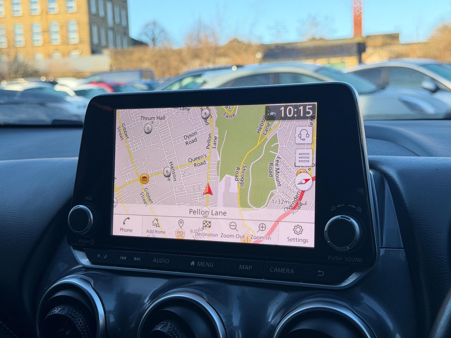 Used Nissan Juke 2023 for sale - 77029623: Photo 61