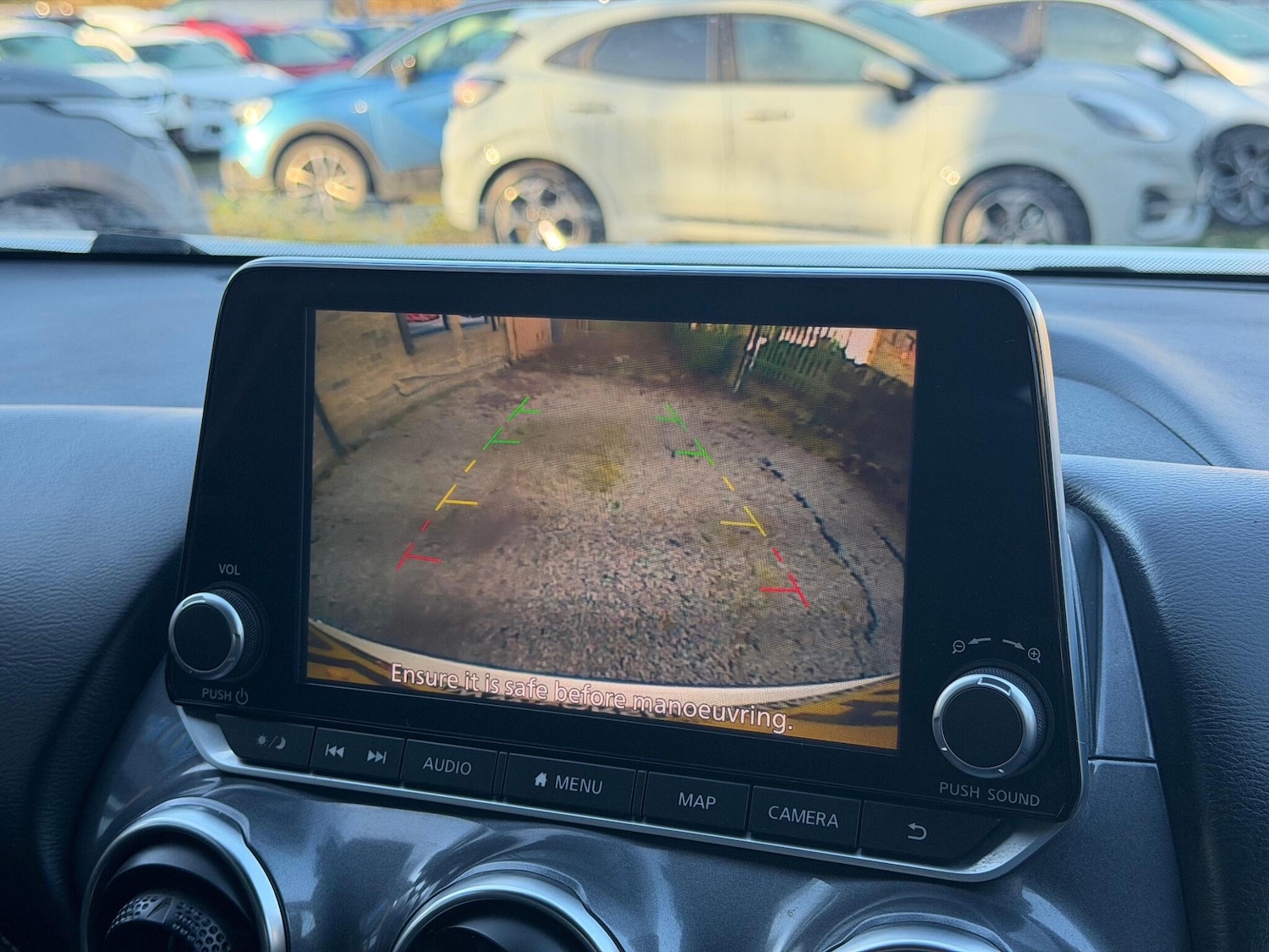 Used Nissan Juke 2023 for sale - 77029623: Photo 62