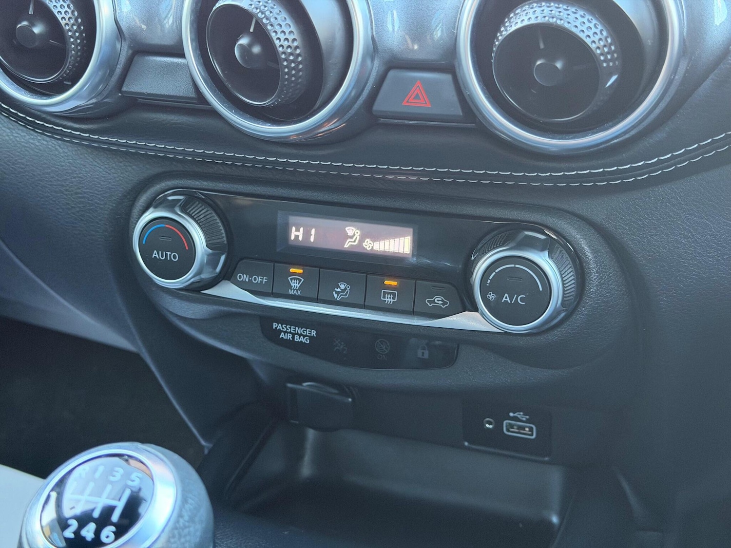 Used Nissan Juke 2023 for sale - 77029623: Photo 63