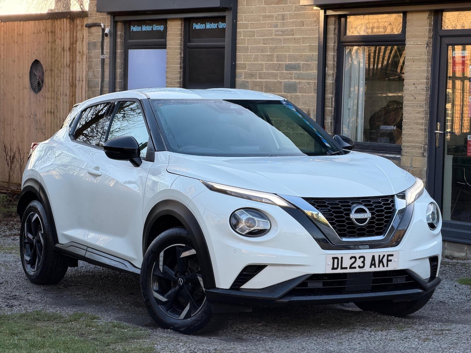 Used Nissan Juke 2023 for sale - 77029623: Photo 66