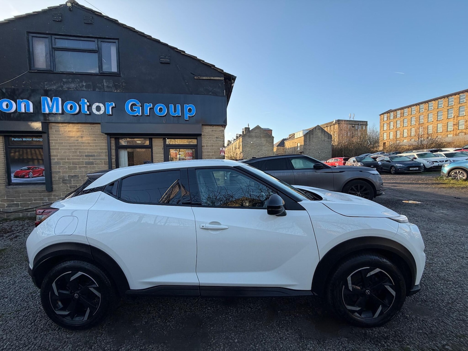 Used Nissan Juke 2023 for sale - 77029623: Photo 7