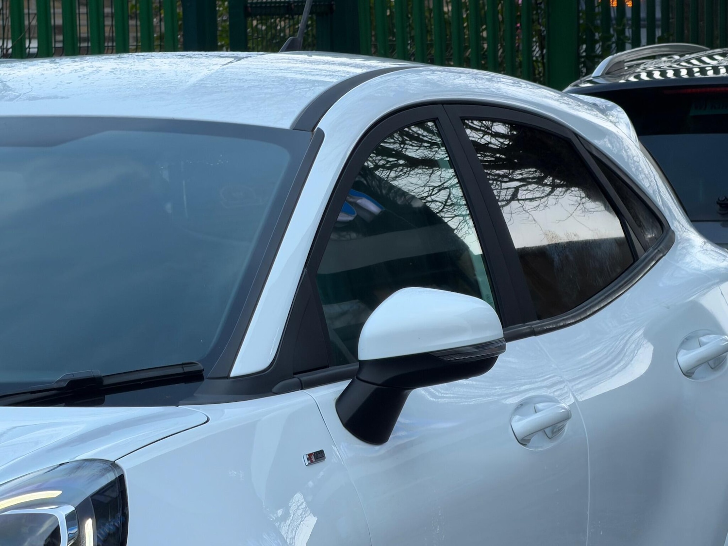 Used Ford Puma 2023 for sale - 77237584: Photo 10