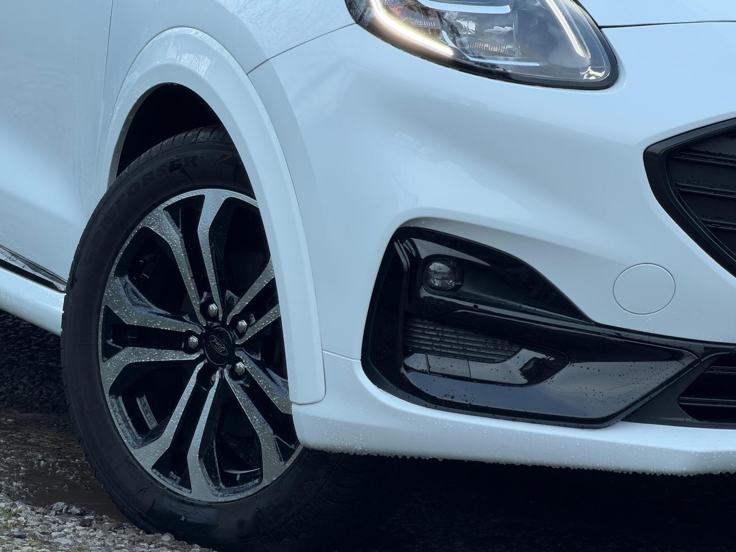 Used Ford Puma 2023 for sale - 77237584: Photo 11