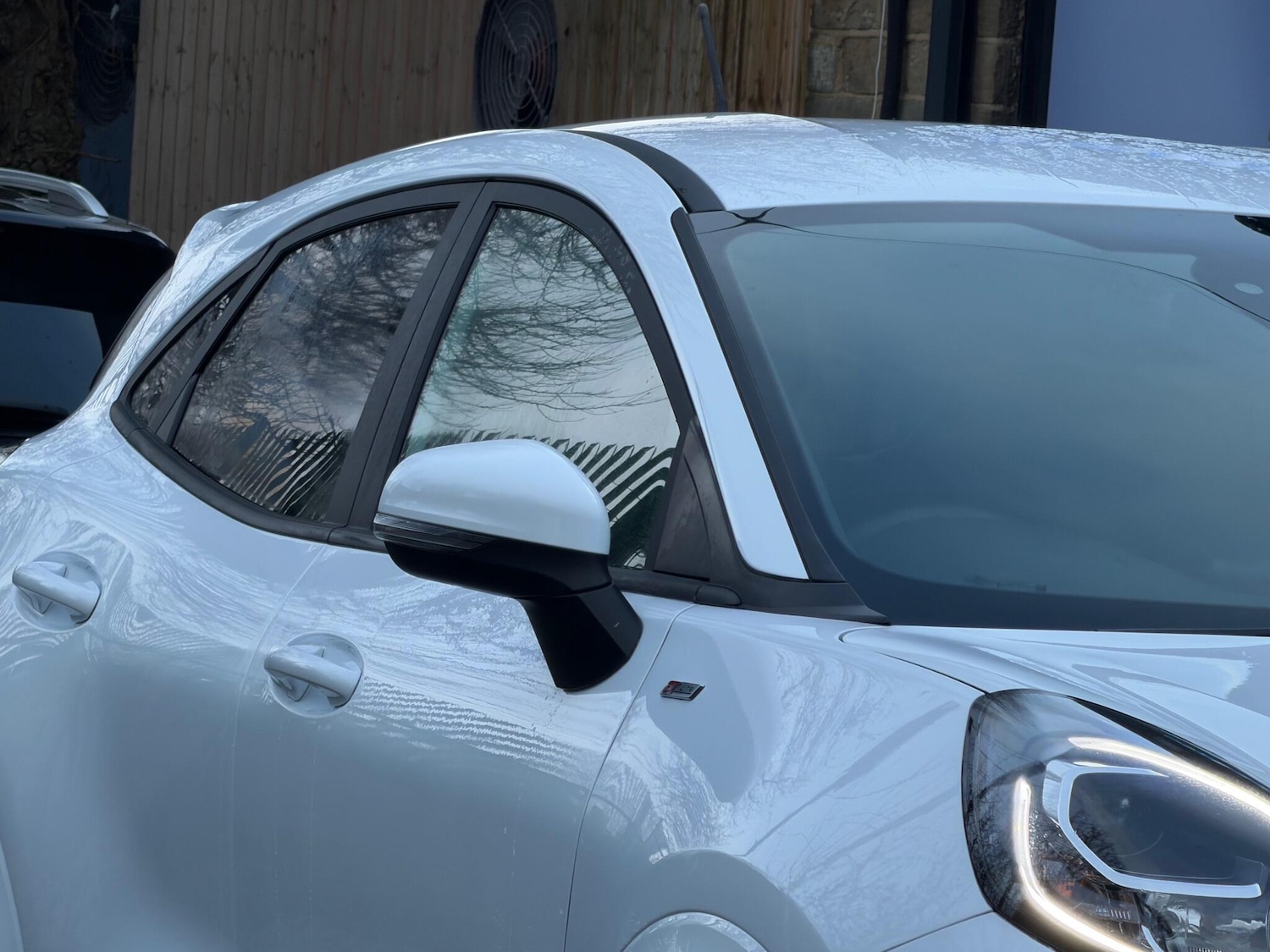 Used Ford Puma 2023 for sale - 77237584: Photo 12