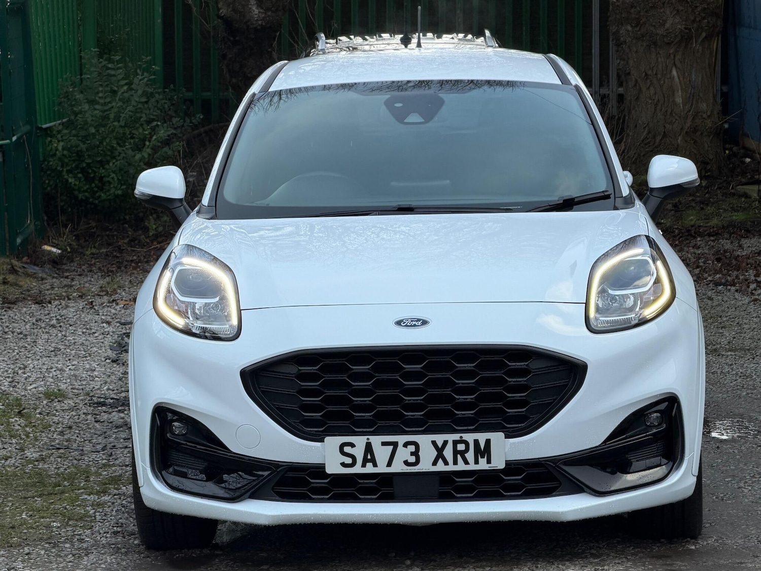 Used Ford Puma 2023 for sale - 77237584: Photo 14