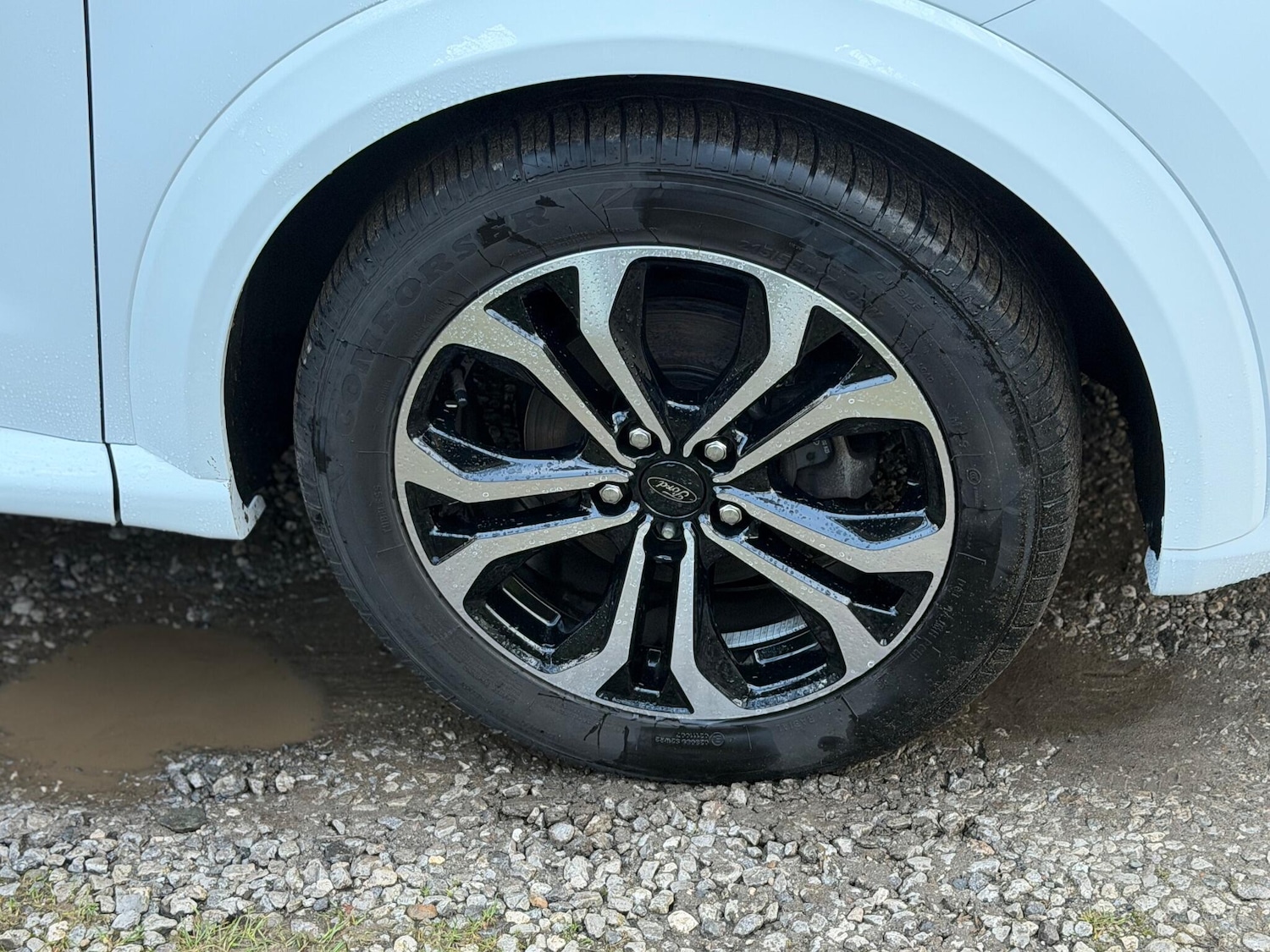 Used Ford Puma 2023 for sale - 77237584: Photo 16