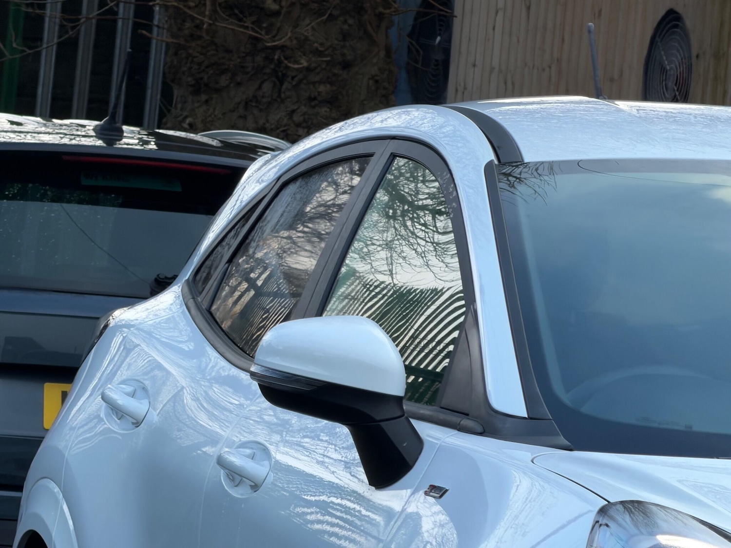 Used Ford Puma 2023 for sale - 77237584: Photo 18