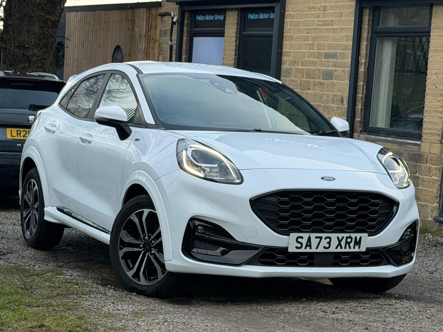 Used Ford Puma 2023 for sale - 77237584: Photo 21