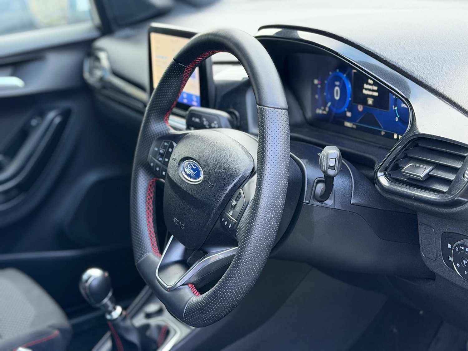 Used Ford Puma 2023 for sale - 77237584: Photo 23