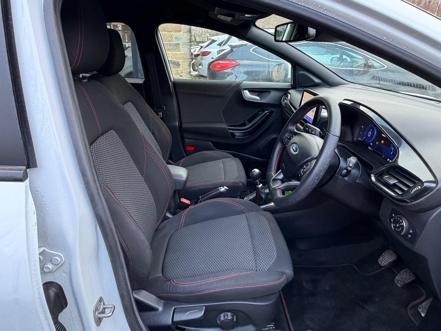 Used Ford Puma 2023 for sale - 77237584: Photo 24