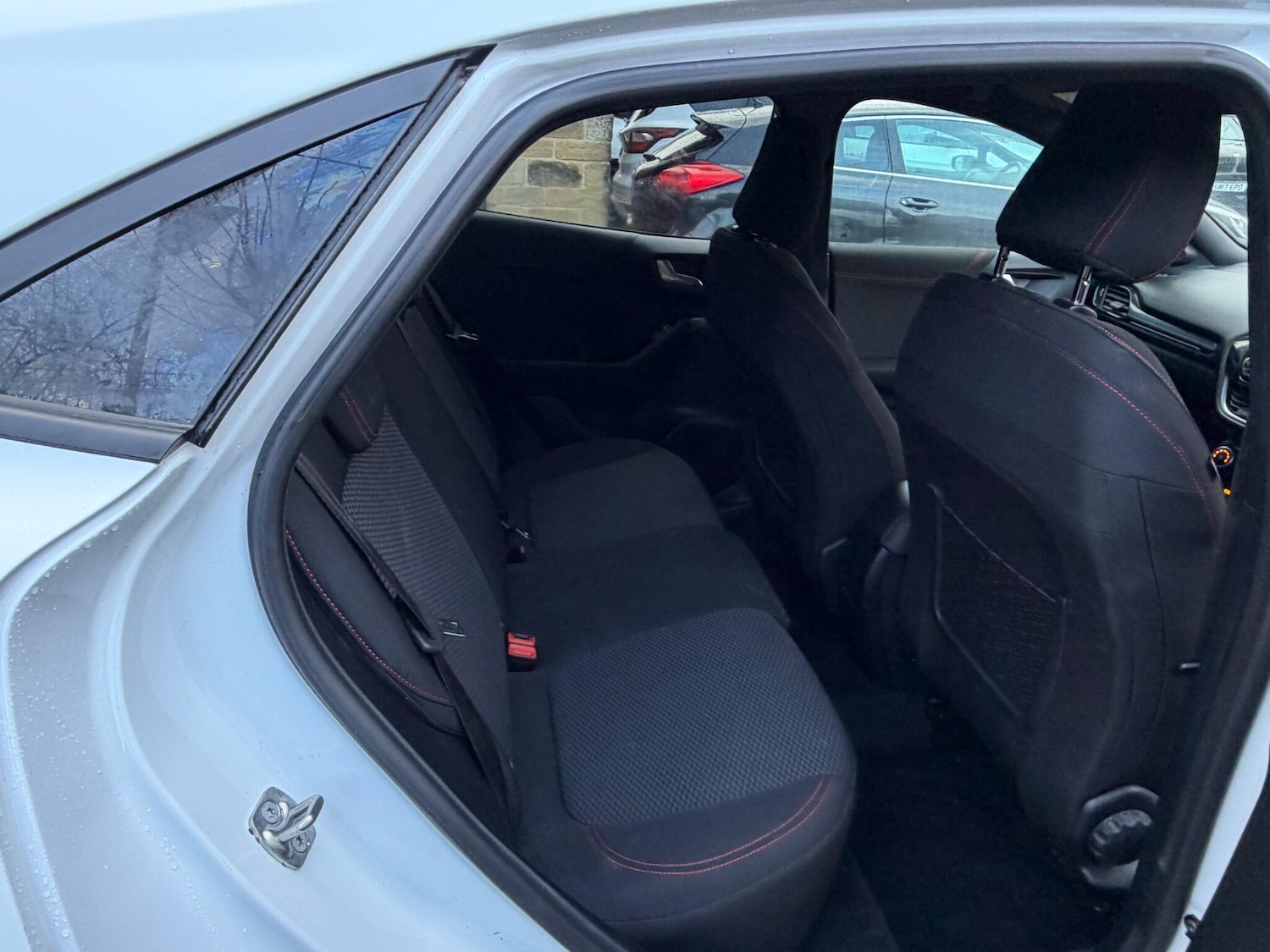 Used Ford Puma 2023 for sale - 77237584: Photo 25