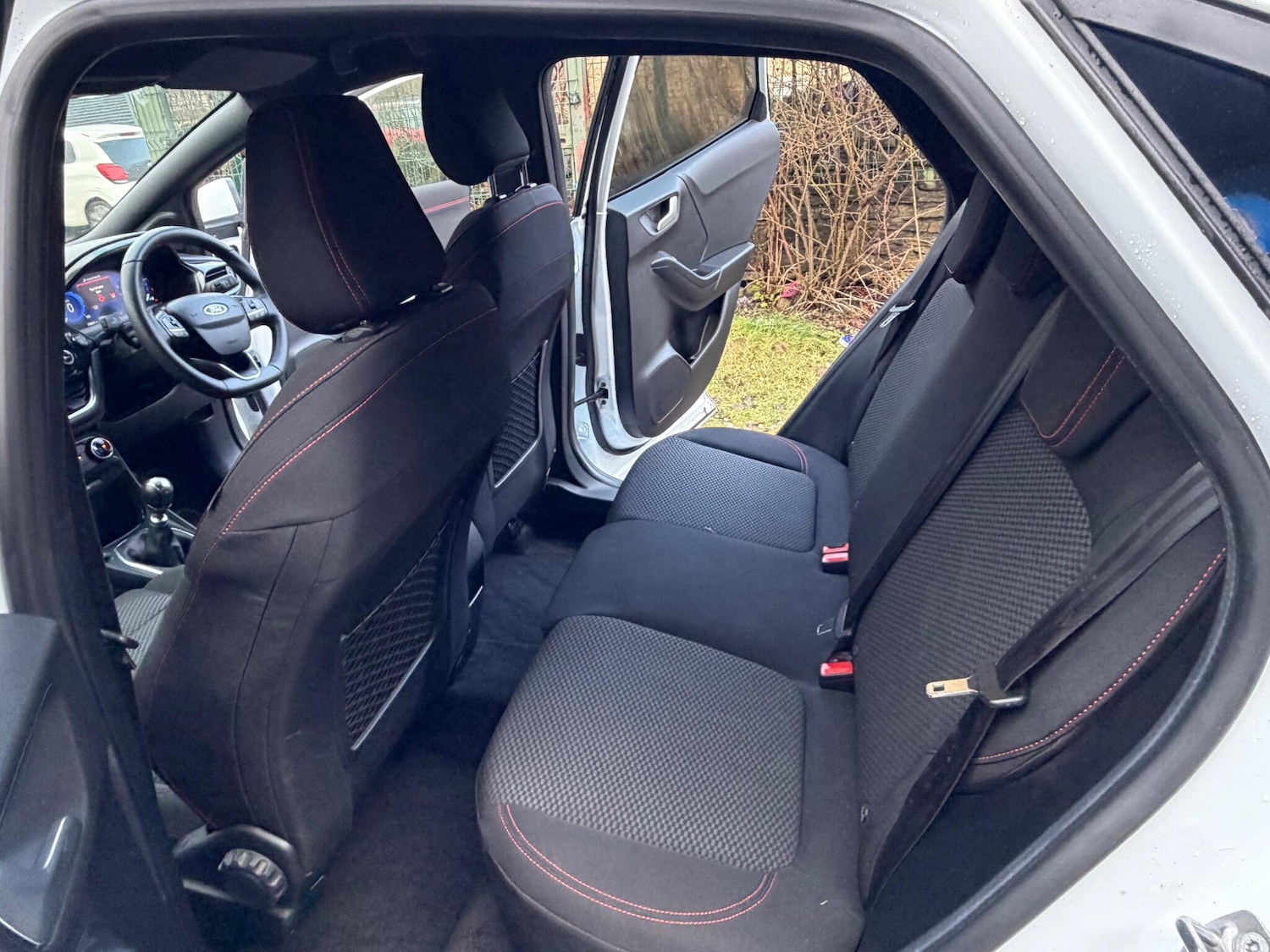 Used Ford Puma 2023 for sale - 77237584: Photo 26