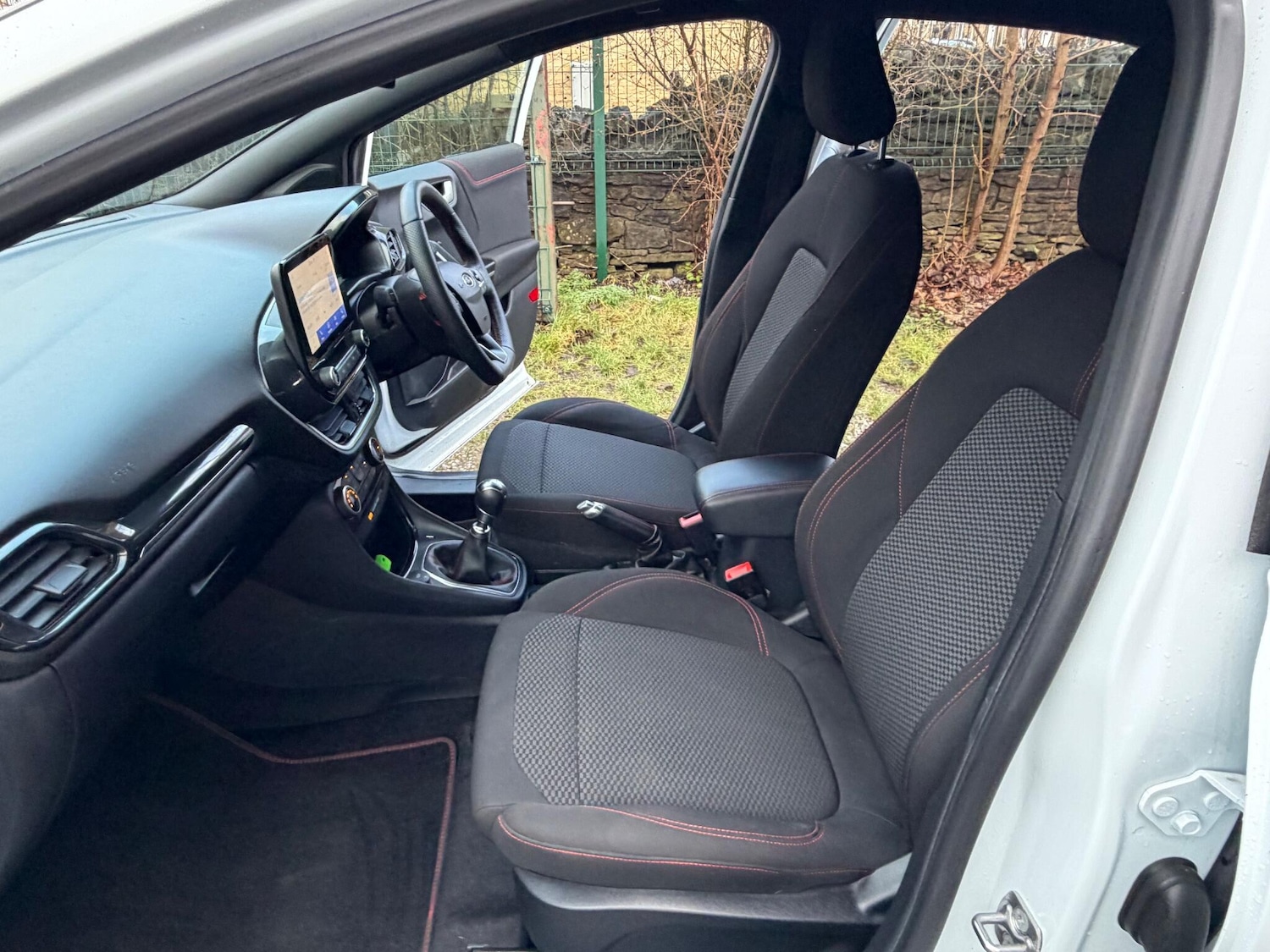 Used Ford Puma 2023 for sale - 77237584: Photo 27