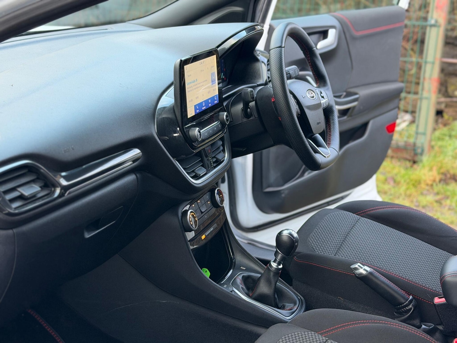 Used Ford Puma 2023 for sale - 77237584: Photo 28