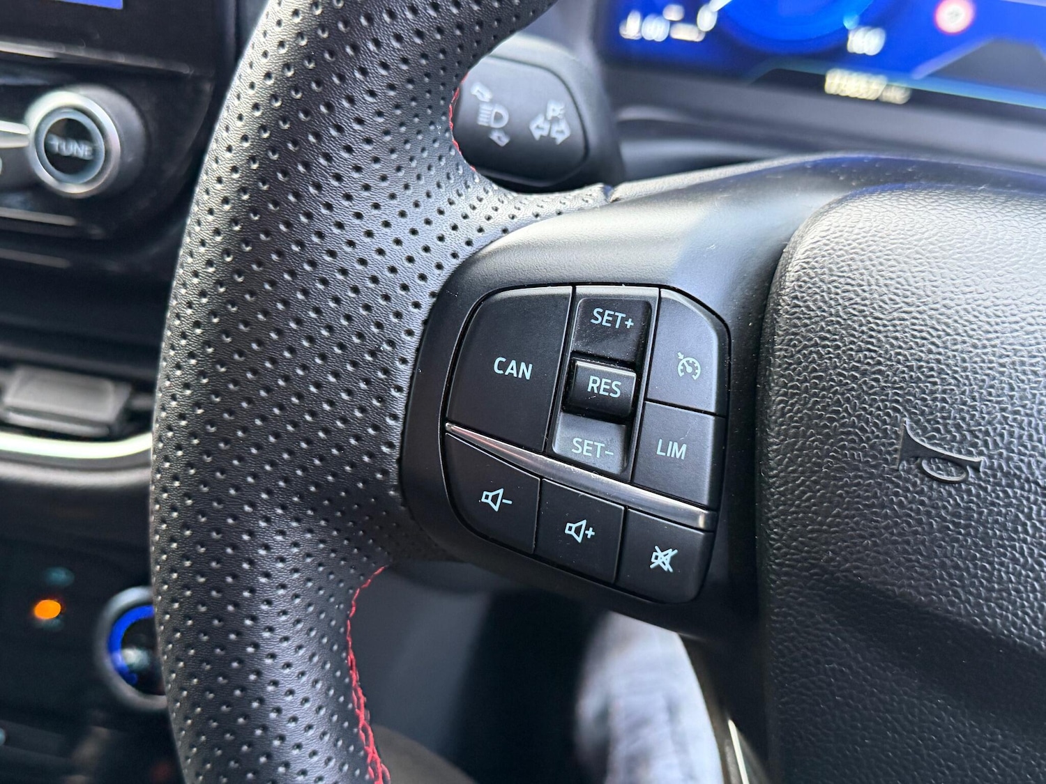 Used Ford Puma 2023 for sale - 77237584: Photo 34