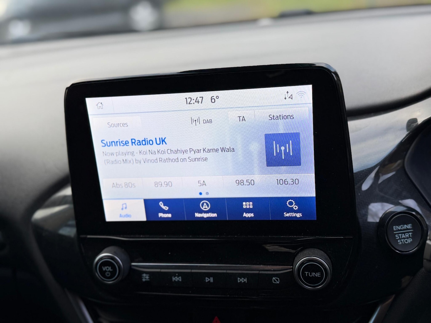 Used Ford Puma 2023 for sale - 77237584: Photo 36