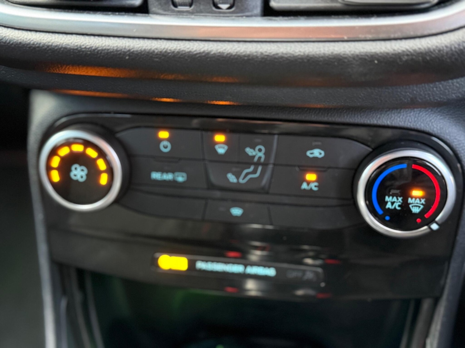 Used Ford Puma 2023 for sale - 77237584: Photo 38