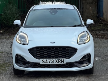 Used Ford Puma 2023 for sale - 77237584: Photo